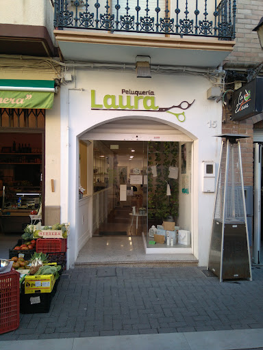 Laura - Visual