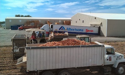 Owyhee Produce-Oregon