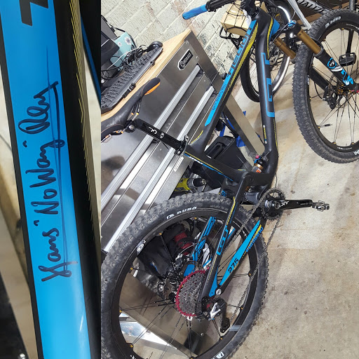 Blue’s Bike and Outdoor Company - Thumbnail
