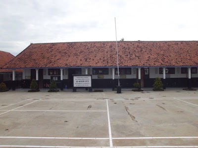 Photos of SD Negeri Situ