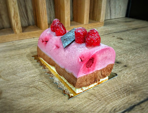 Photo n°7 de Boulangerie DOMI à Clermont-Ferrand (Sandwicherie)