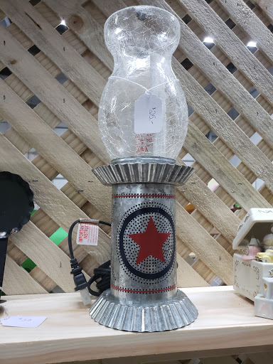 Four C's Mini Storage - Thumbnail