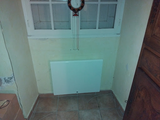 Nous accompagnons actuellement la rénovation d'un...