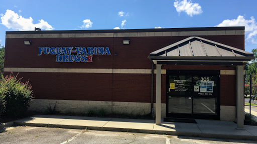 Fuquay Pharmacy Gallery - United States