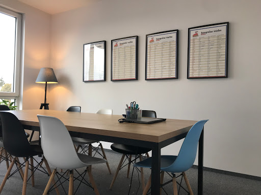 American Language School