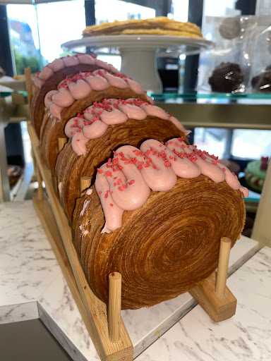 L'Atelier de Warren - Boulangerie pâtisserie Le Raincy - Thumbnail