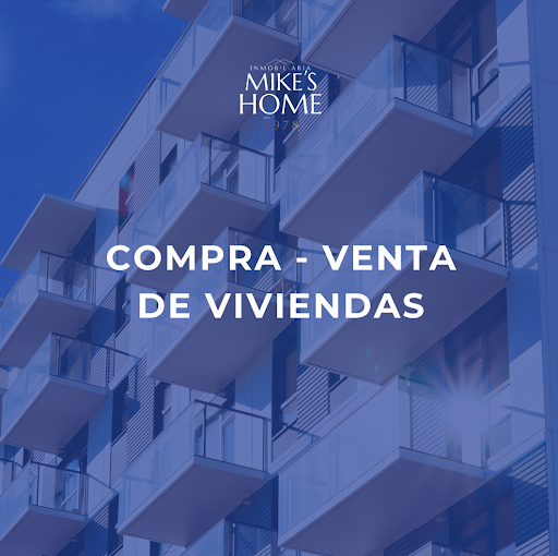MIKE´S HOME INMOBILIARIA