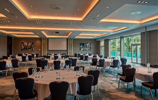Conference Venue | Crowne Plaza Marlow