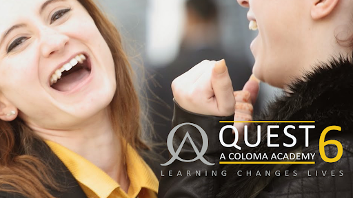 The Quest Academy - Thumbnail