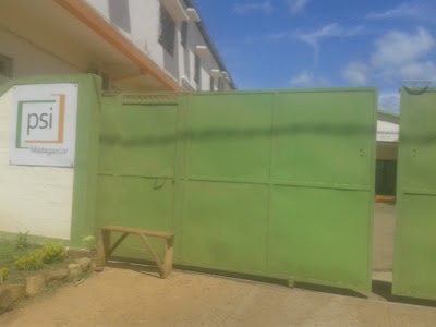 Photos of PSI Madagascar