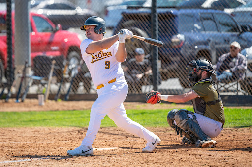 Escondido High School Baseball Field Gallery - United States