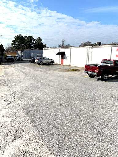 Anderson Fire & Safety Co Inc - Thumbnail