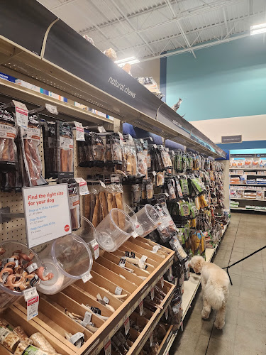 PetSmart