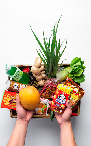 Asian Grocer Online - Thumbnail