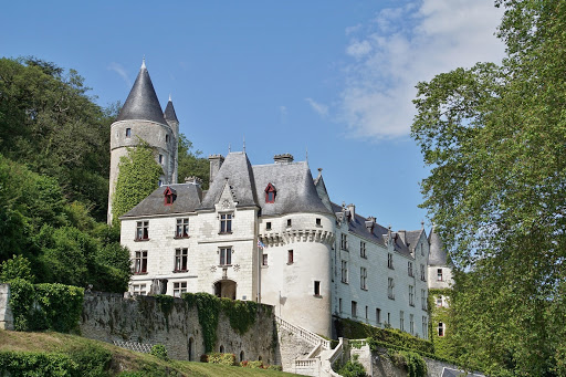 Mairie de Chissay - Thumbnail