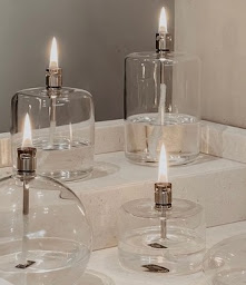 Photo n°1 de Mes bougies craquantes à Montreuil-sur-Epte (Magasin de bougies)