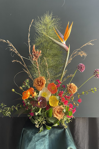 The West End Flower School Gallery - Australia