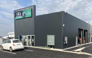 Photo n°21 de 123 Pare-Brise Prouvy à Prouvy (Garage automobile)