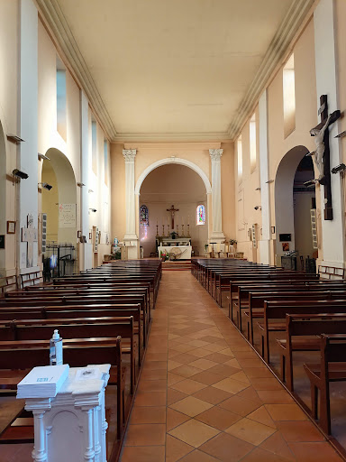 Eglise Saint-Simon