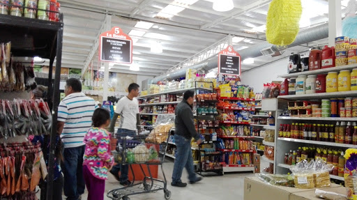 La Bonita Supermercado 1 - Thumbnail