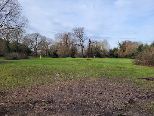 Frimley Lodge Café - Thumbnail