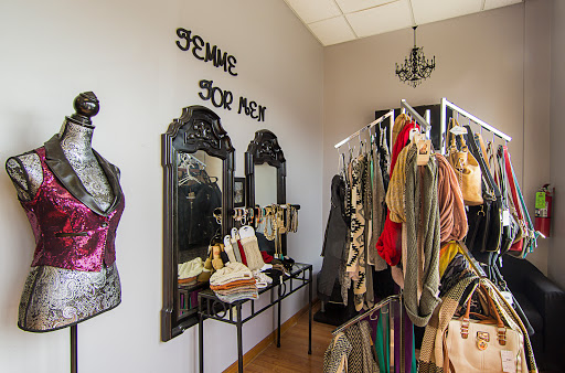 Femme Beauty Lounge Tinley Park - Thumbnail