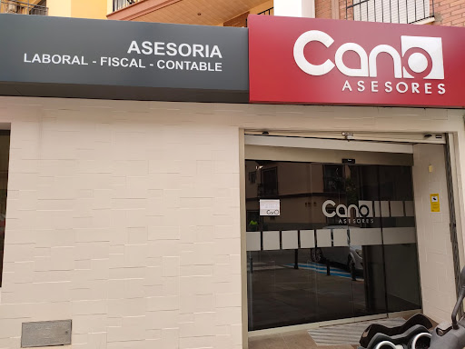 CANO ASESORES - Visual