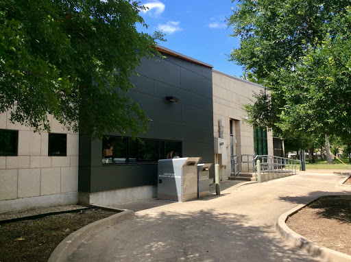 Grauwyler Park Branch Library