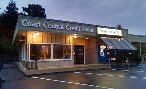 Coast Central Credit Union Fortuna - United States