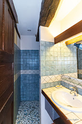 Photo n°3 de Domaine de La Juranvillerie à Rigny-Ussé (Hébergement de groupe)