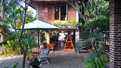 Photos of Berong 123 (Warkop, Gallery & Car Wash...