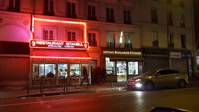 Boulangerie Souy Eric