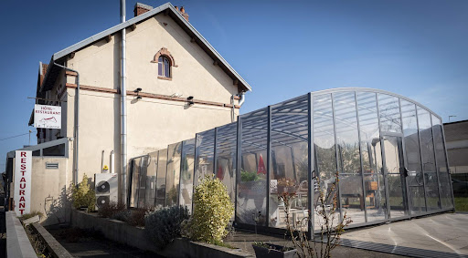 Photo de Camping Municipal Alesia à Venarey-les-Laumes (21150)