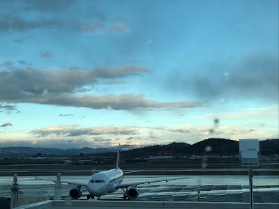 Rogue Valley International-Medford Airport