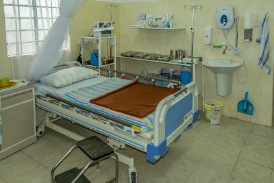 Photos of Itibo Health Centre S.D.A.