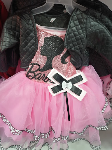 Novedades y ropa ""Alex""