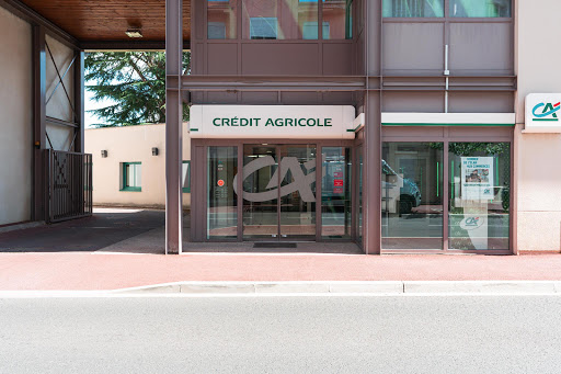 Crédit Agricole Centre France - Vichy Marché - Thumbnail