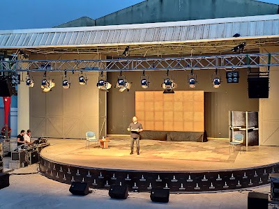 İnciraltı Open Air Theater