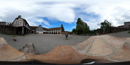 Photo de Écomusée d'Alsace à Ungersheim (68190)