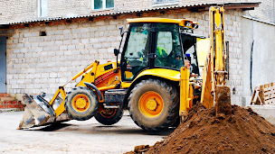 Photo n°2 de COGO LOUIS à Castelmaurou (Entreprise de terrassement)
