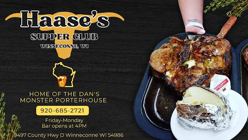 Haase's Supper Club - Thumbnail