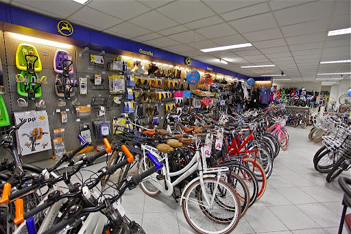 Hordijk Tweewielers BV - Thumbnail