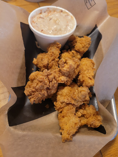 The Crawfish Place - Thumbnail