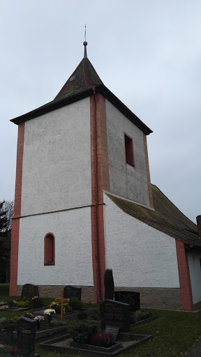 Die Heilig- Kreuz- Kirche Hainichen - Thumbnail
