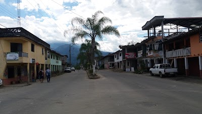 Photos of Piuntza Central Park