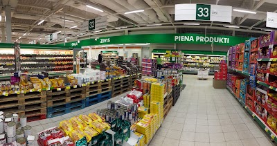 Photos of Prisma "Sporta"
