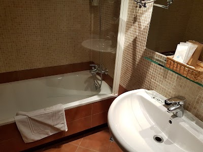 lodging