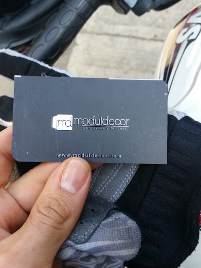 Photos of Moduldecor