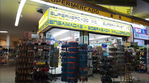 Supermercado MC