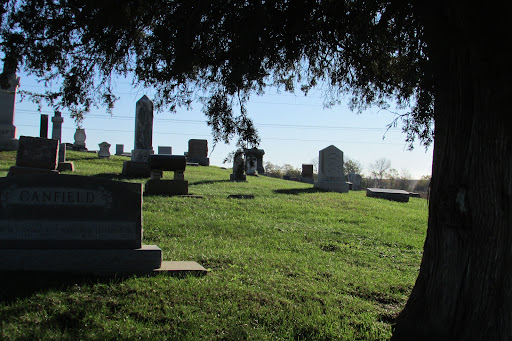 Orchard Grove Cemetery Logo